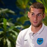 Dario Grgić (Foto: FK Železničar)