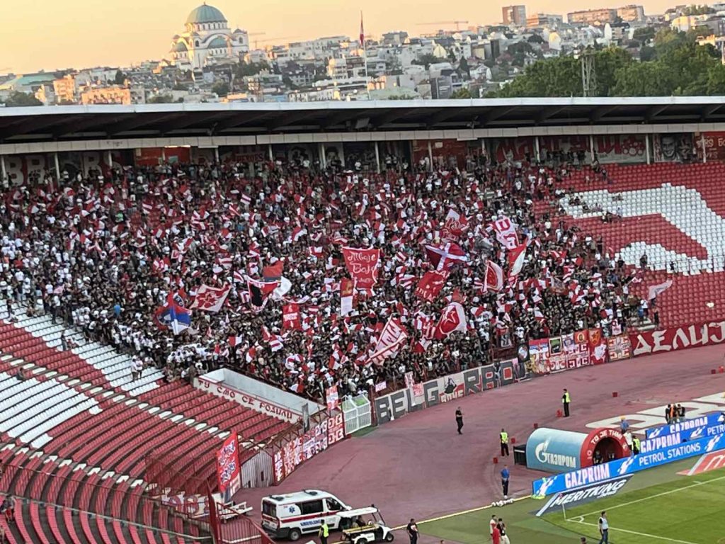 U sezonu novu kreće grupa vernih „delija“! (VIDEO)
