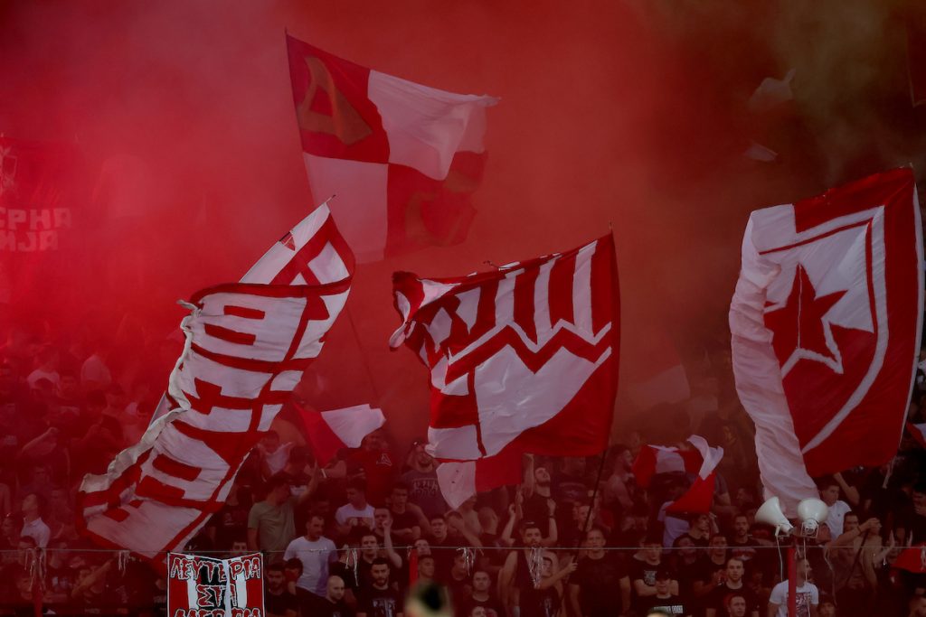 Ovo će da razbesni „Delije“! Lanetov sin o Zvezdi kao Stojke: „Oprostite mi…“ (FOTO)