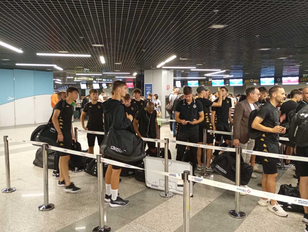 Loše vesti za „grobare“ – na spisku za Poljsku nema udarne igle