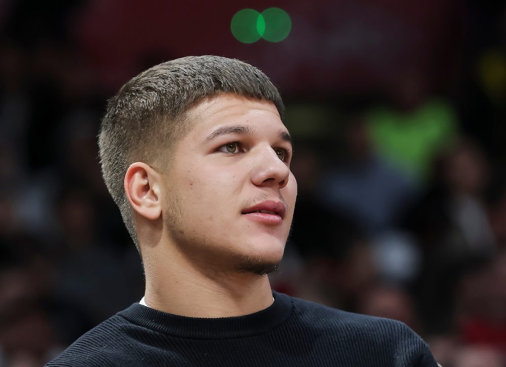 Bivši napadač Zvezde postigao gol karijere (VIDEO)