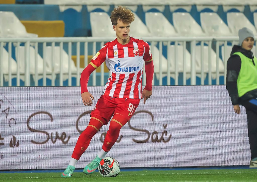 U stilu Mesija! Majstorija malog Laneta protiv PSV-a