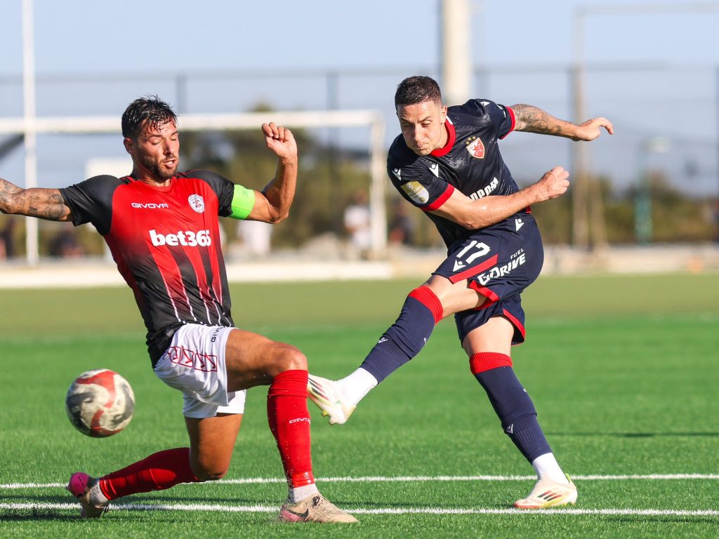 Da li je Poljak debelo potcenio Zvezdu? „Dali su konobarima jedan gol, mislim da Leh prolazi“