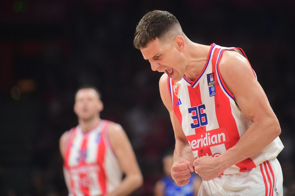 Kraj čekanju? Nedović dobio ponudu iz Evrolige!