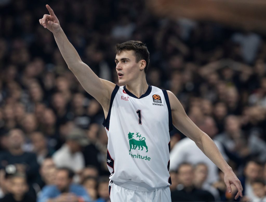 Miljenik „grobara“ opet ne dolazi u Humsku, sledeća stanica je Rusija