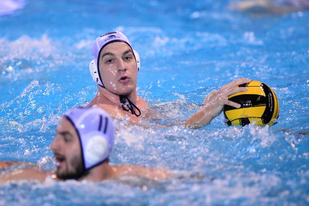 Srbija razbila Amere! Delfini u polufinalu Svetskog prvenstva