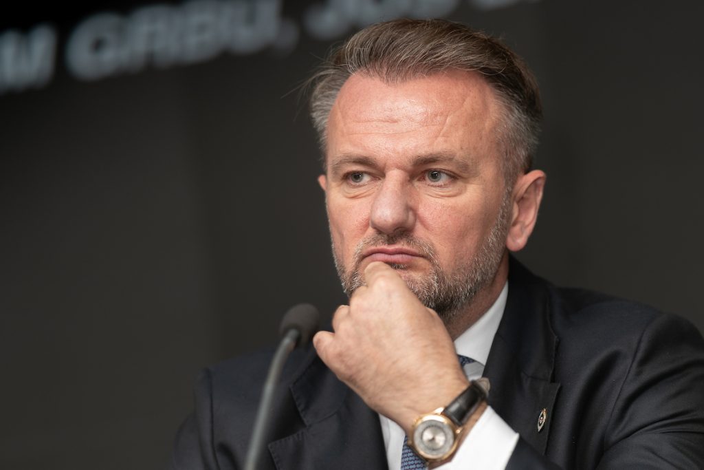 Partizan zapretio istupanjem iz ABA lige zbog dva kluba!