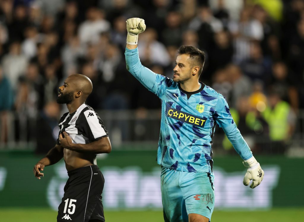 SKENER MBS Budućnost je svetla, ali deca nisu još spremna za Evropu! Eh, taj Kalulu…