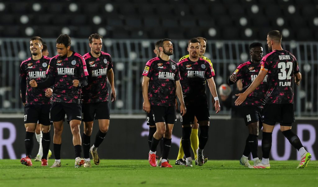 Posle Stanića još jedan igrač napustio TSC