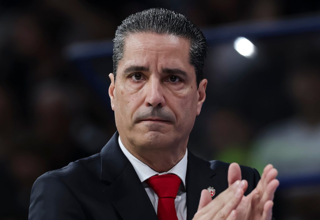 Zvezda ozvaničila novo pojačanje, vratio se i centar iz Turske