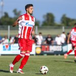 Rade Krunić (Foto: FK Crvena zvezda)