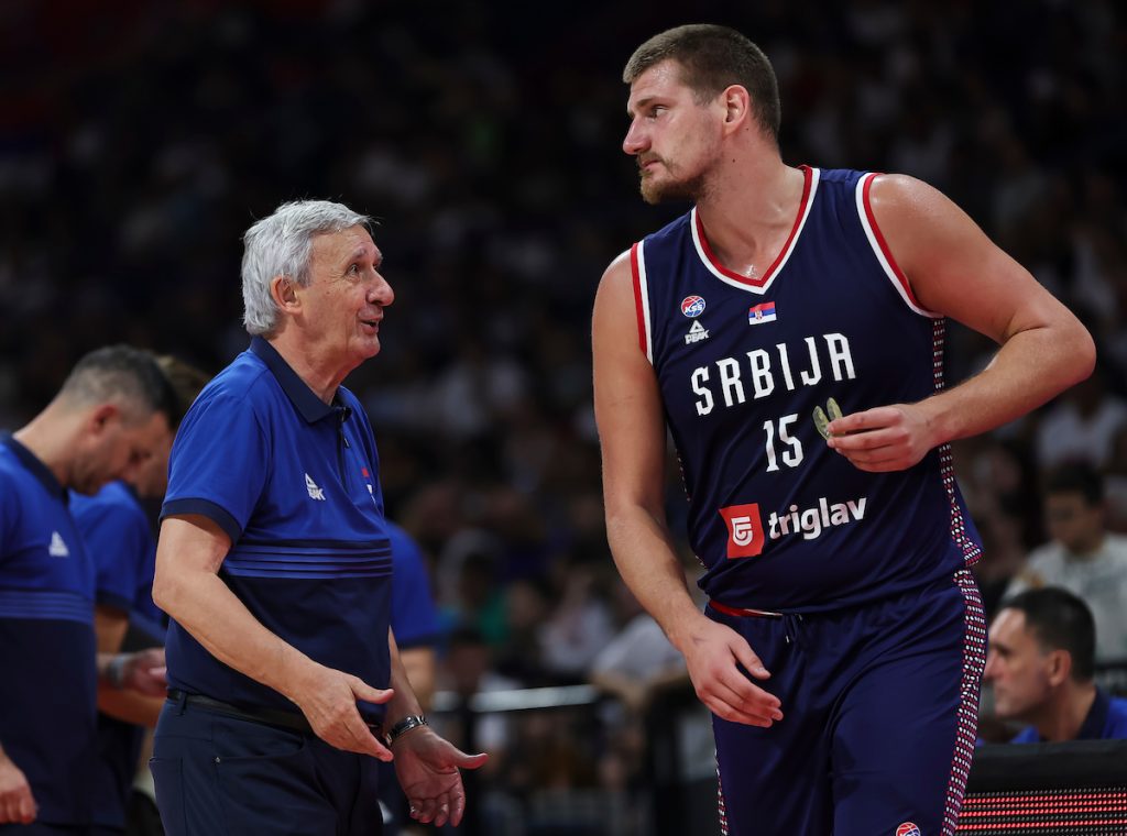 Kakve reči! Zvezda Nemačke fascinirana Jokićem