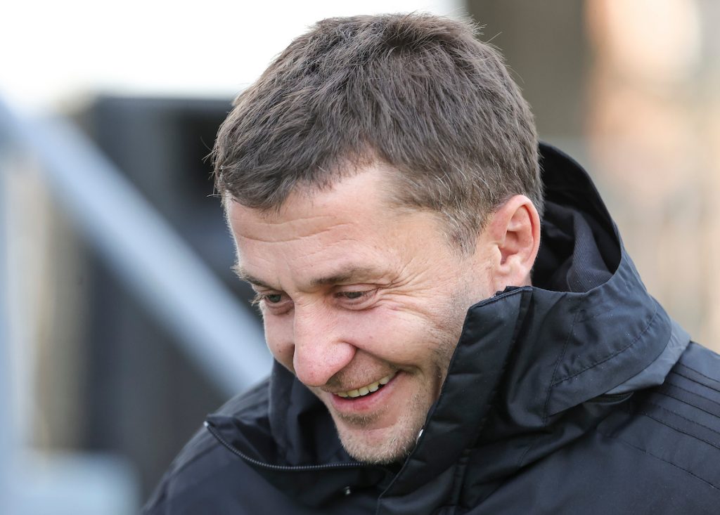 Srbi priredili senzaciju: Saša Ilić pobedio (verovatnog) učesnika Lige šampiona