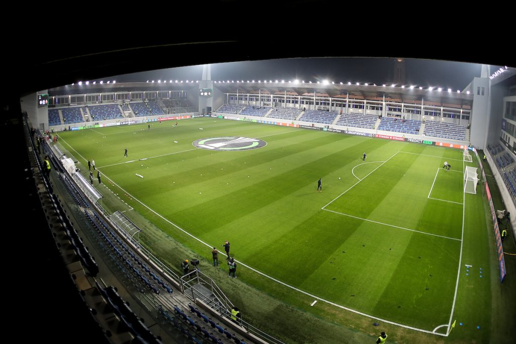 Bivši najbolji strelac Crne Gore u Bačkoj Topoli: TSC doveo reprezentativca Surinama