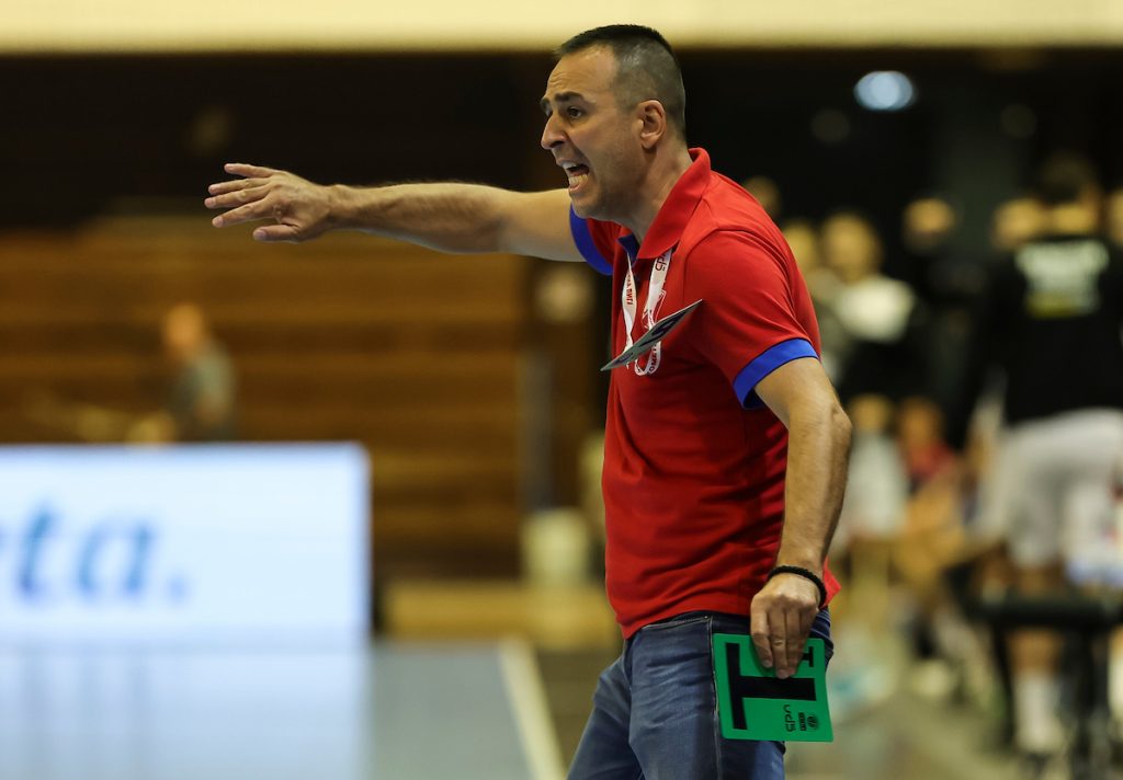 Boris Rojević: Makedonska liga je najjača na Balkanu!