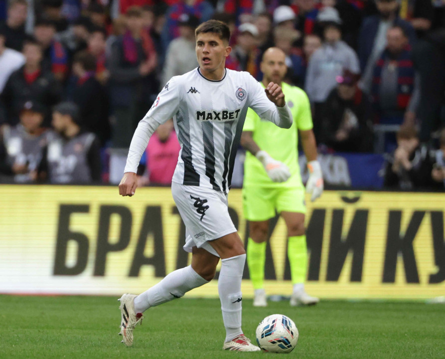 Dragojević: Nema opuštanja, moramo da pokažemo karakter