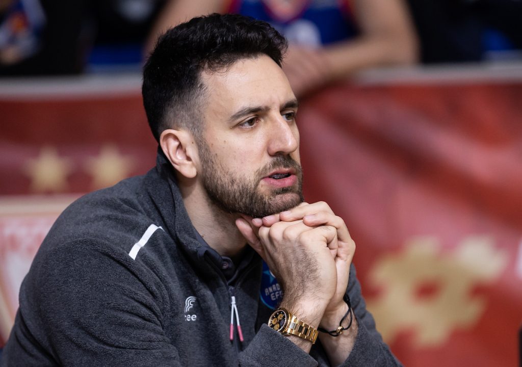 Sada je i definitivno – Micić bliži Evropi i Zvezdi