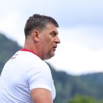 Vladan Milojević (Foto: FK Crvena zvezda)