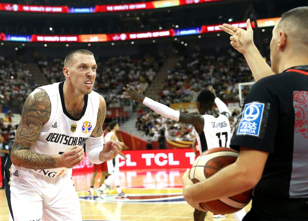 Možda Tajs nije završena priča za Partizan: Poruka Nemca ostavlja nadu! (FOTO)