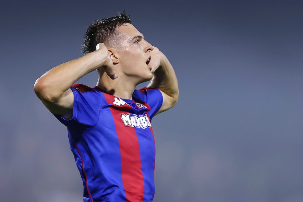 Kostić kao Saldanja! Crno-beli otvorili sezonu na isti način kao prošlu – pobedom u nadoknadi vremena!