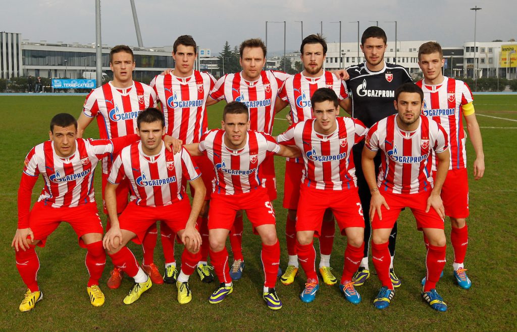 Nekadašnji fudbaler Zvezde pojačao Zemun