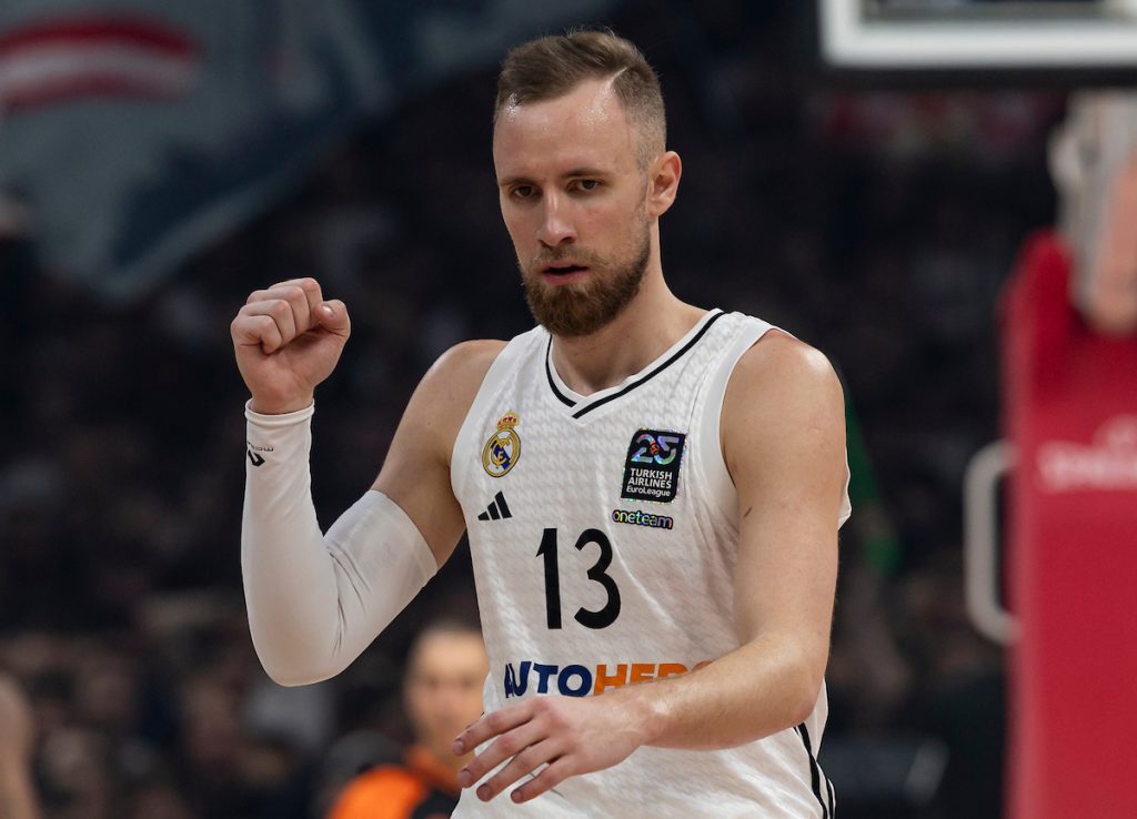 Džanan Musa: Došao sam u Dubai da ostavim nasleđe!