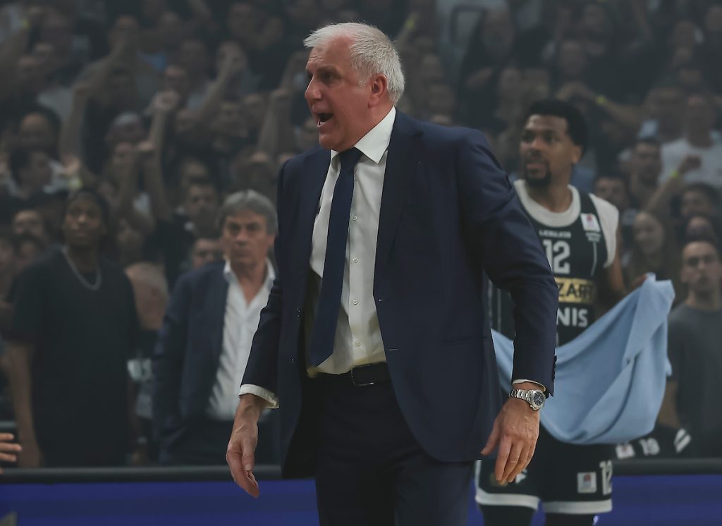 Partizan prekinuo pregovore sa bekom!