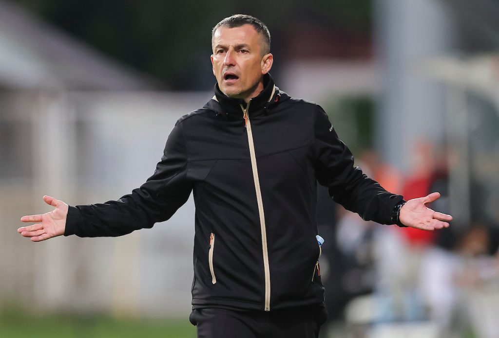 IMT brzo našao novog trenera