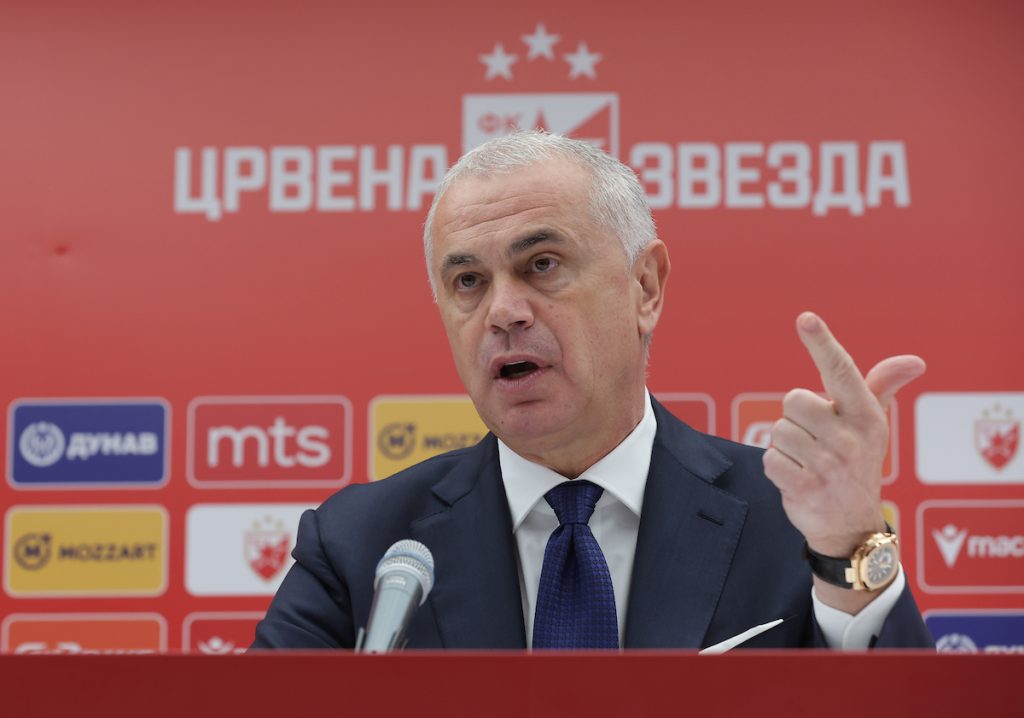 Zvezdina letnja „bomba“ mogla bi da eksplodira u avgustu!