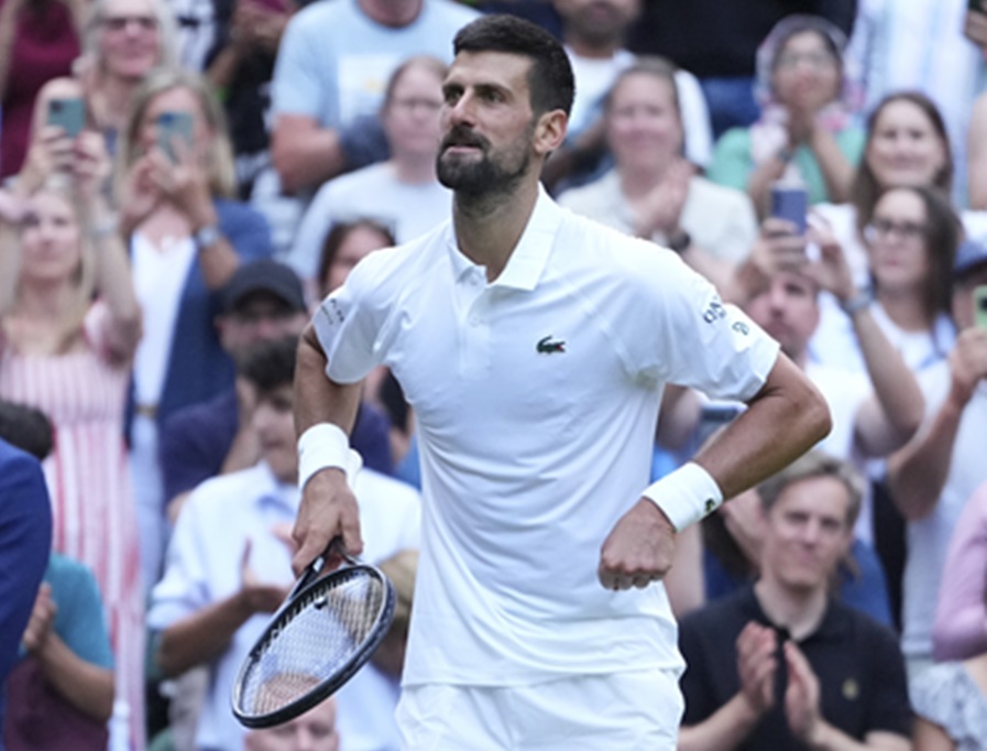 Đoković preskače još jedan turnir, gledaćemo ga tek u Njujorku