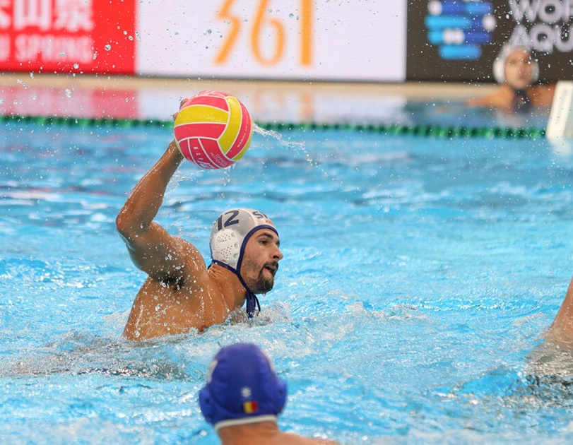 Vaterpolisti upozoravaju: Japancima odgovara što je teren kraći