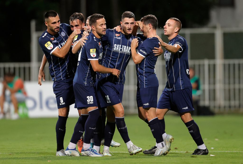 Srpski vezista ima novi klub