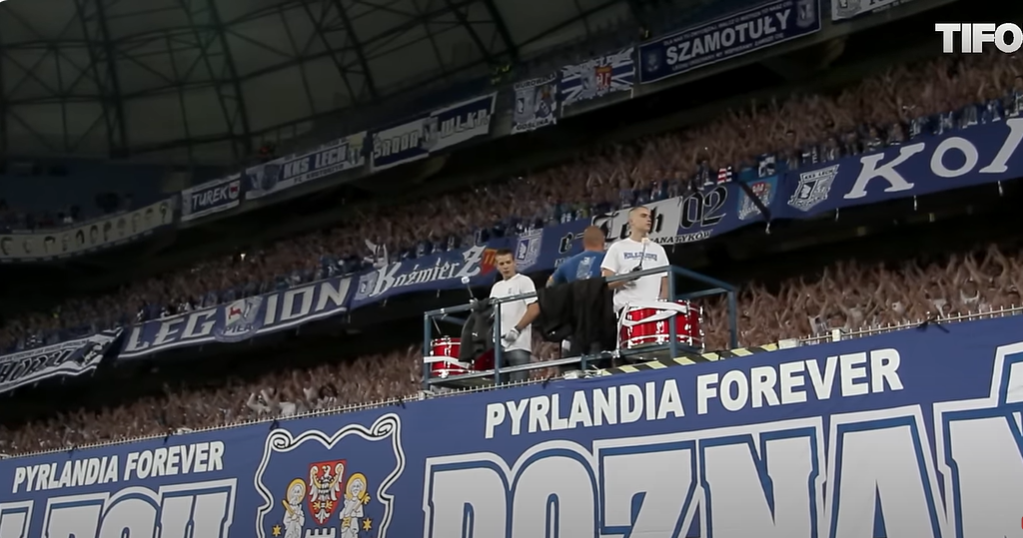 Leh na skeneru MBS-a: Zvezdo, pazi! Dvojac Skandinavaca gazi!