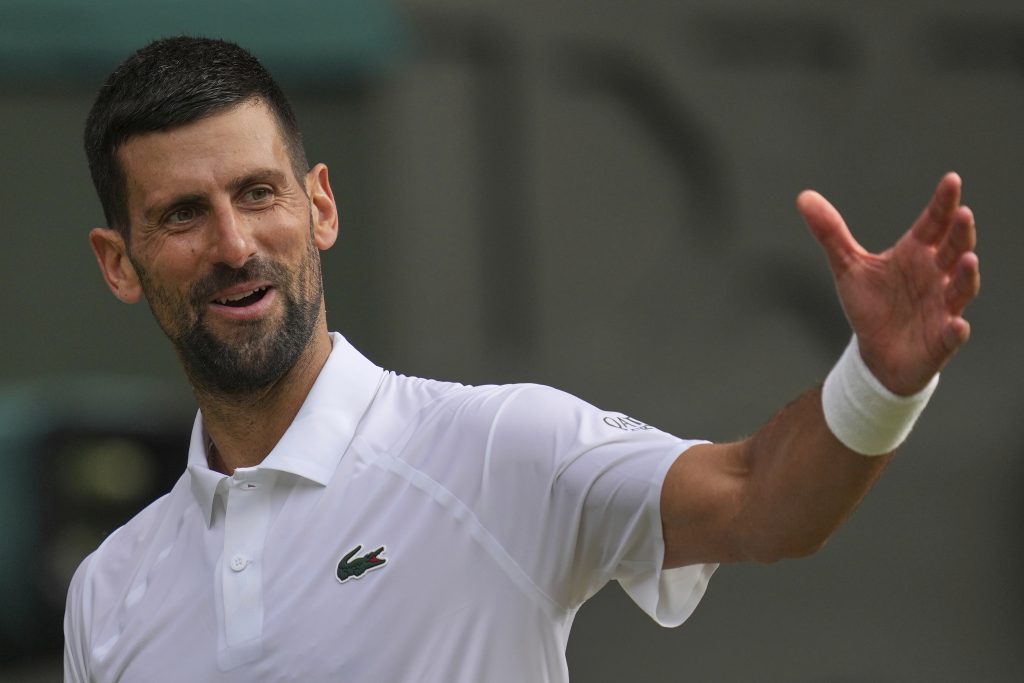 Đoković postao investitor fudbalskog drugoligaša