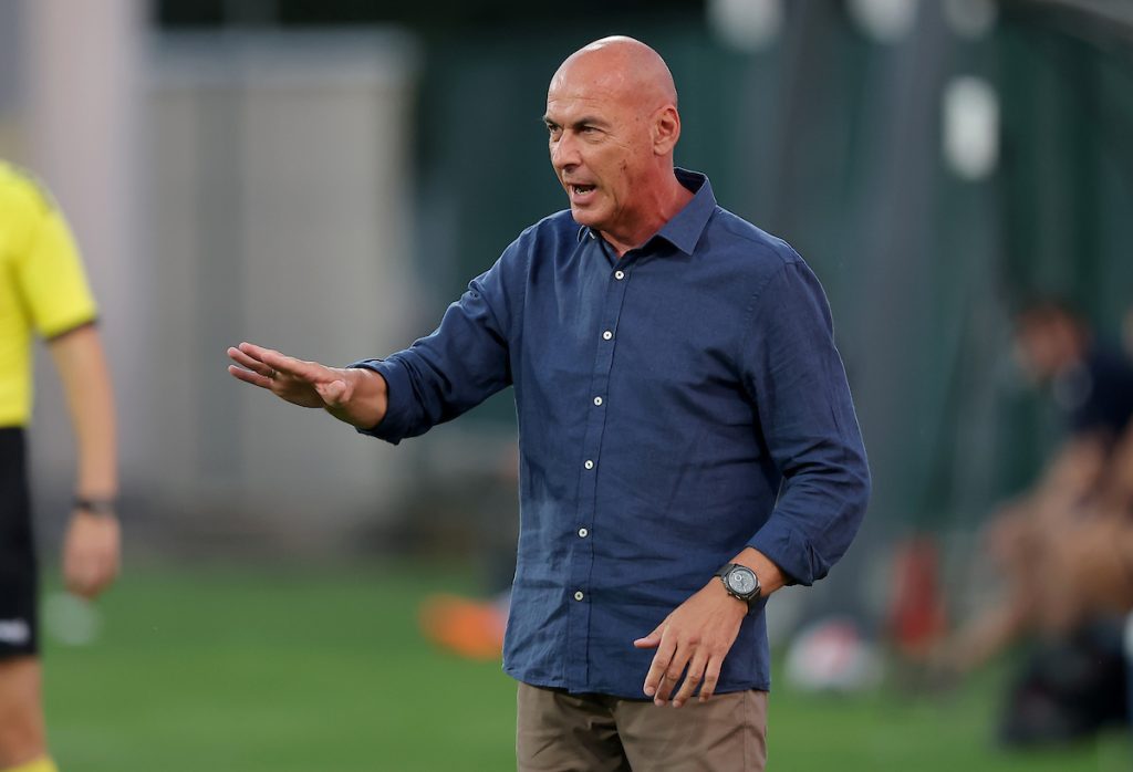 Đorđević za MBS: Ne sme da nas opije pobeda protiv „romantičara“