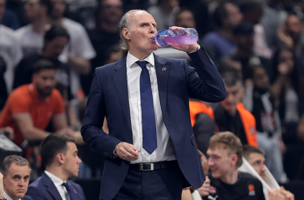 Neočekivan transfer: Zvezdina velika želja završila kod Duška Ivanovića