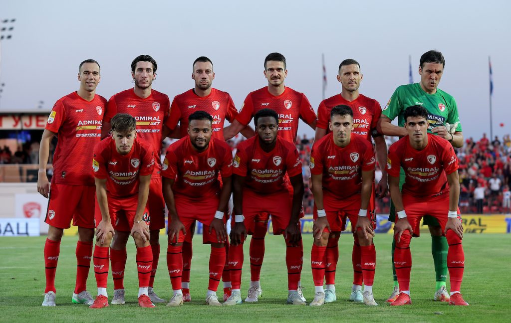 Klaksvik trebalo da bude melem, a došao kao so na evropsku ranu Radničkog! Kragujevčani skupo platili promašaje i ispali iz Evrope