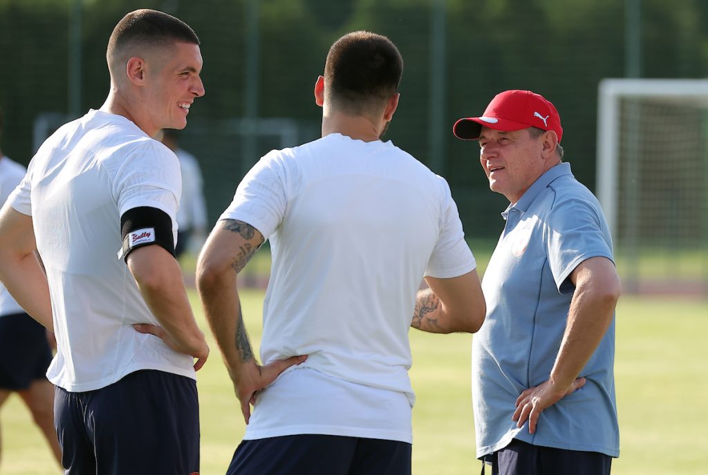 Blagi pad „orlova“ na FIFA rang listi, komšije i dalje među prvih 10