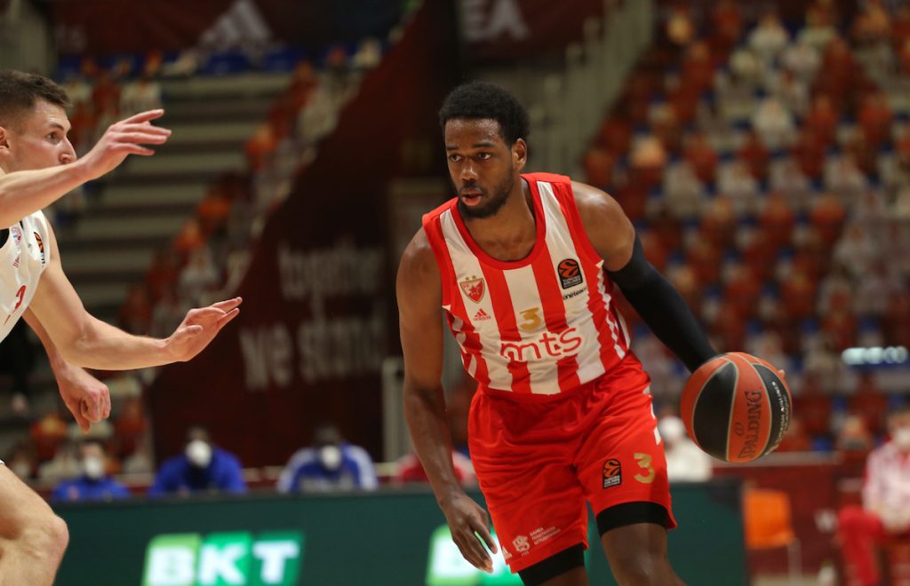 Ogromno pojačanje za Evropsko prvenstvo: Džordan Lojd postaje reprezentativac