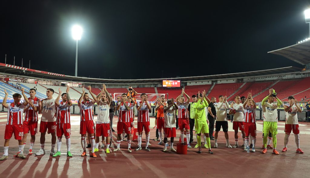 U kasi je već 25 miliona evra: Nije mali broj igrača koji bi do septembra mogao da napusti „Marakanu“! Dva kofera već poluspakovana!