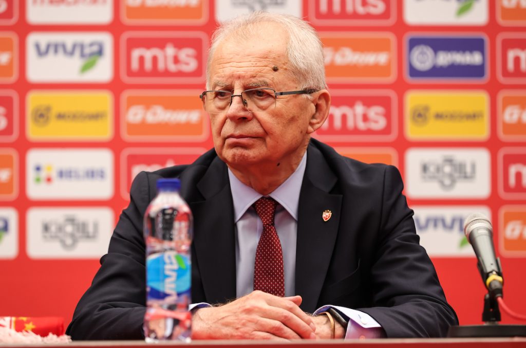 Mijailović: „Delije“, ostalo je još malo karata, dođite na spektakl!