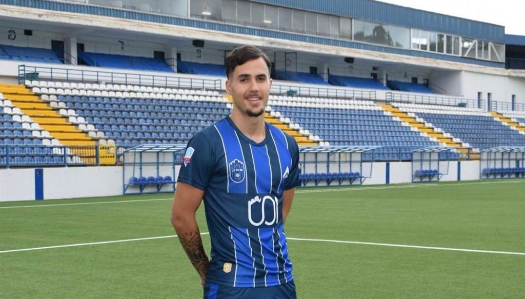 Železničar doveo talentovanog napadača, pa ga poslao u Smederevo