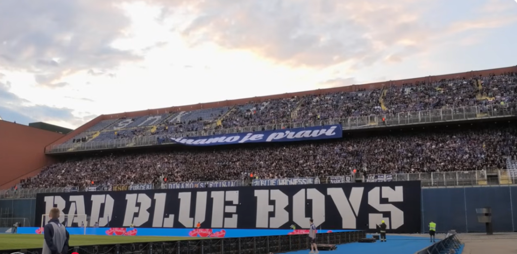 Dinamo definitivno dolazi u Srbiju! TSC dobio važan dopis iz UEFA