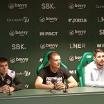 Srđan Blagojević (Foto: MaxBet Sport)