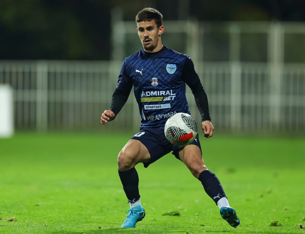 Želja nosi tri boda iz Surdulice: Jevremović presudio Radniku u završnici (VIDEO)