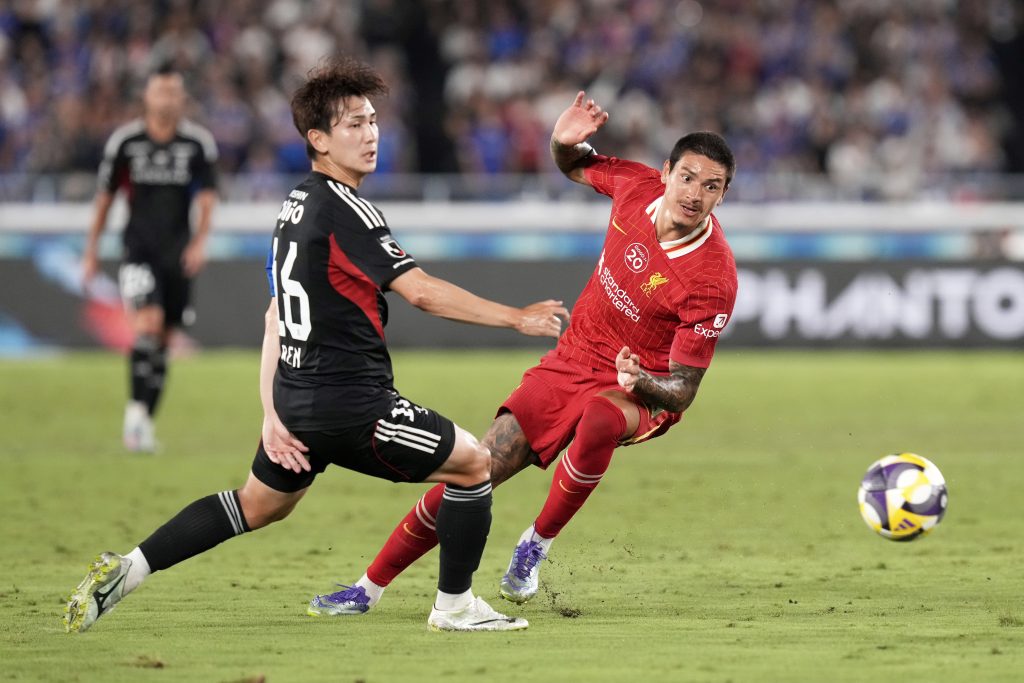 Liverpul prodaje najveći promašaj! Biće nosilac nove generacije