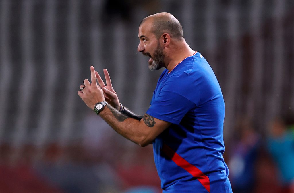 Stanković „preživeo“ Kazanj, Spartak lako sa Rubinom