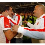 Dejan Stanković i Petar Puača (Foto: Privatna arhiva)