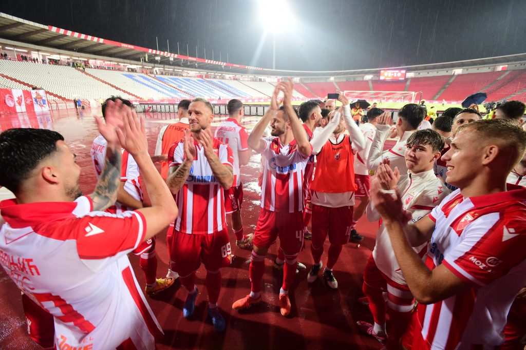 Ovo je prava Zvezda! Sva njena moć stala u jednu fotografiju