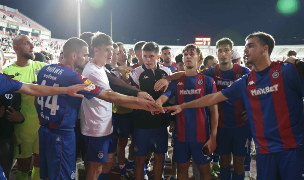 Partizan u hodu rešava dečje bolesti, a kad je već tako, možda je vreme da deca sednu na klupu